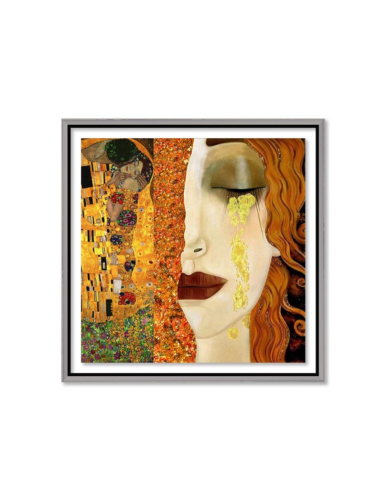 Toile encadrée  - 03.3402