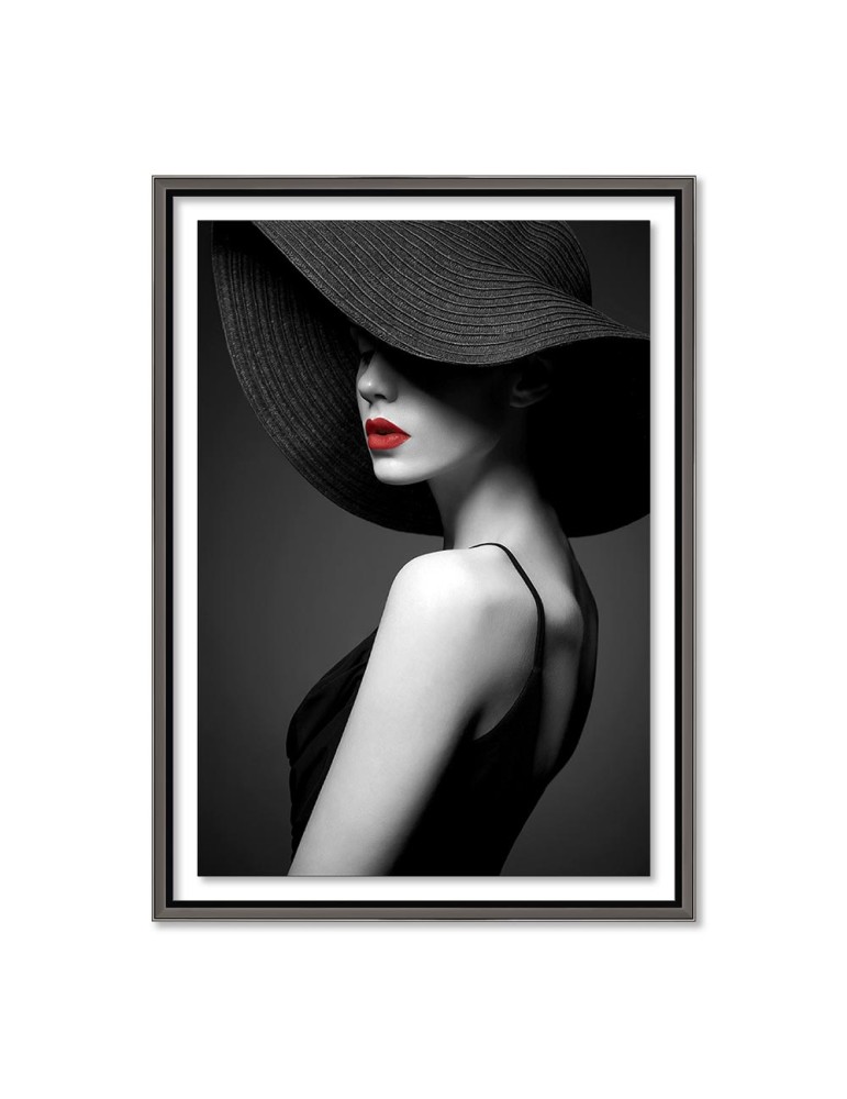 Toile encadrée  - 03.3392