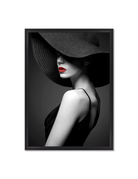 Toile encadrée  - 03.3392