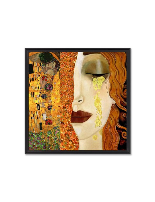 Toile encadrée  - 03.3402