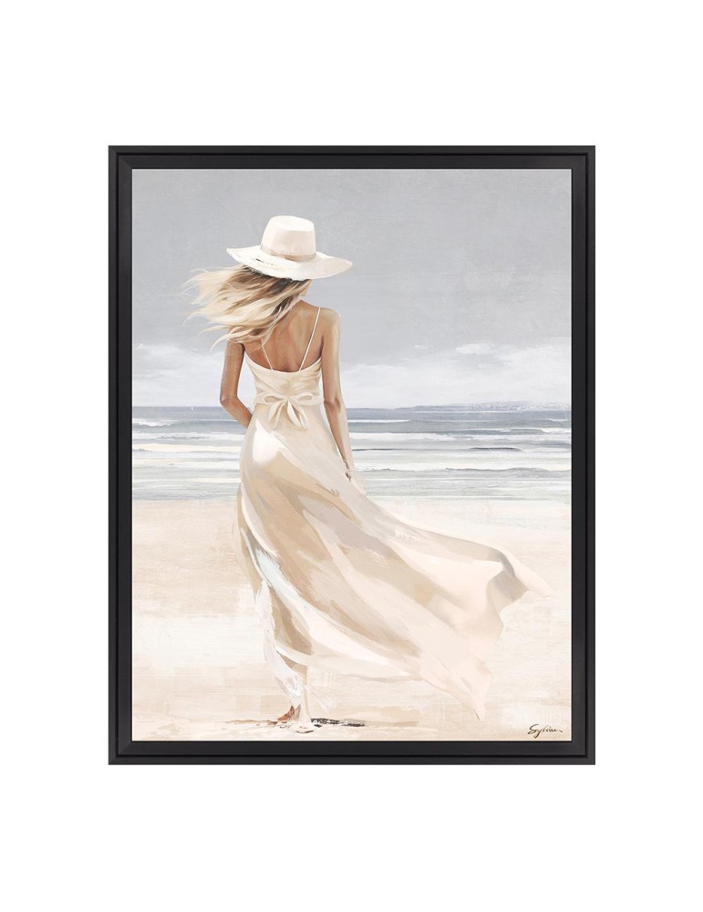 Toile encadrée  - 03.3420