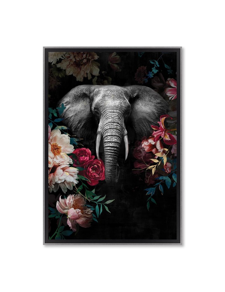 Toile encadrée  - 03.3204