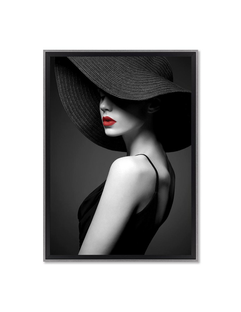 Toile encadrée  - 03.3392