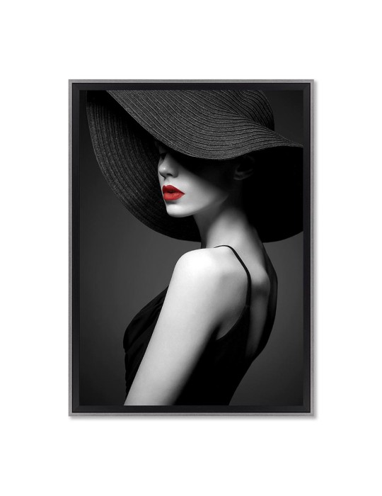 Toile encadrée  - 03.3392