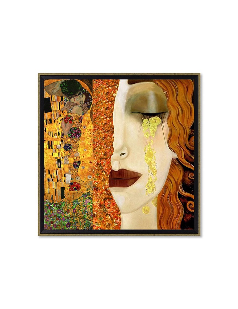 Toile encadrée  - 03.3402