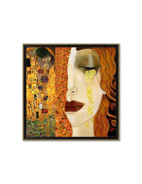 Toile encadrée  - 03.3402