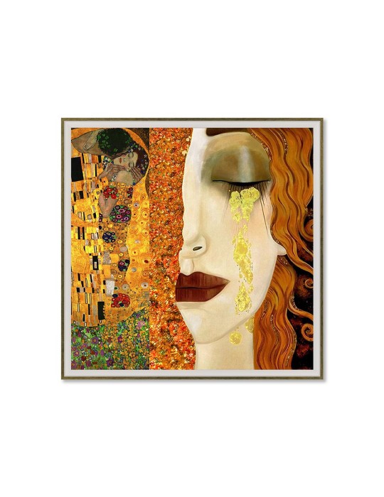 Toile encadrée  - 03.3402