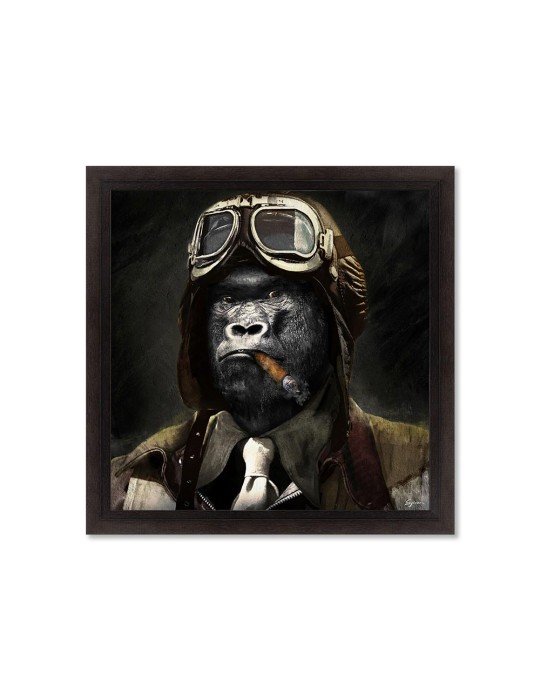 Toile encadrée  - 03.3319