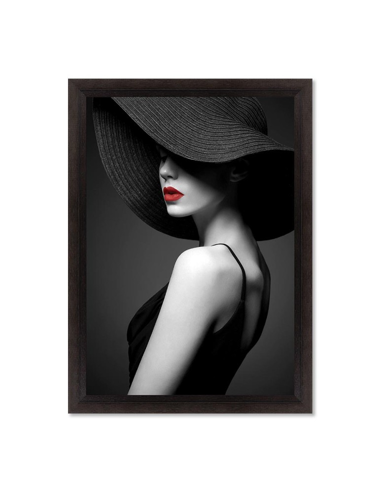 Toile encadrée  - 03.3392