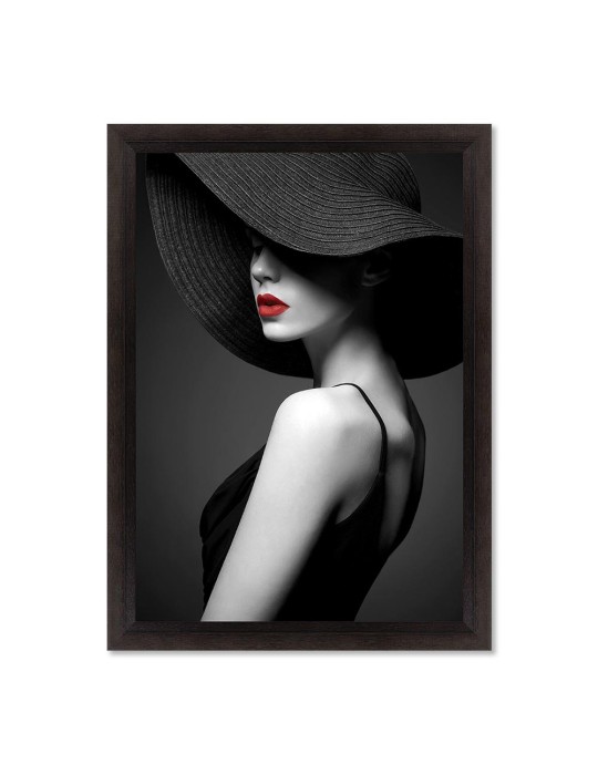 Toile encadrée  - 03.3392