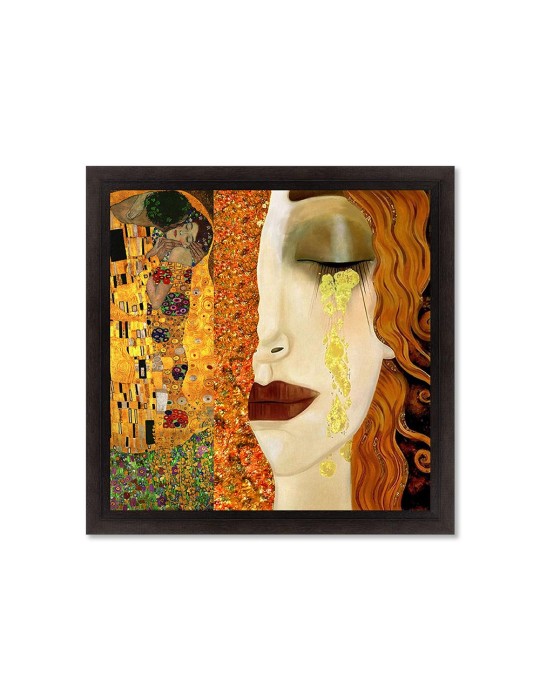 Toile encadrée  - 03.3402