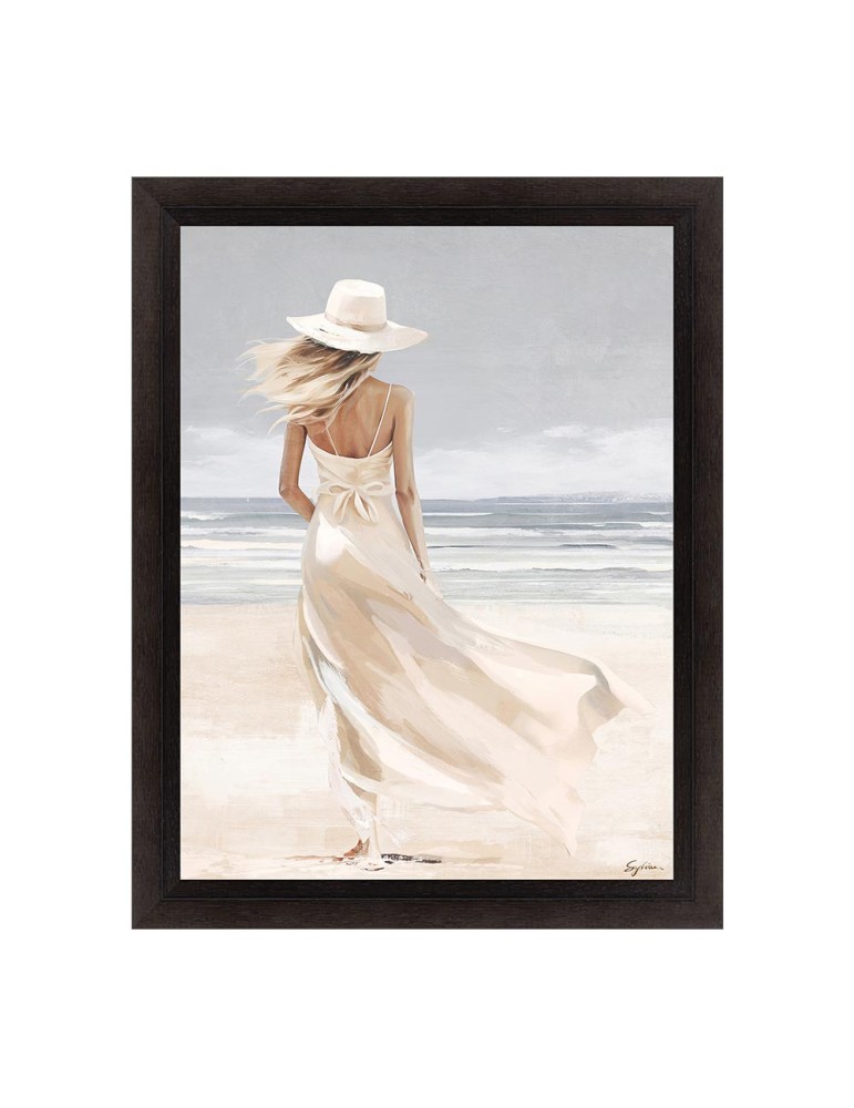 Toile encadrée  - 03.3420