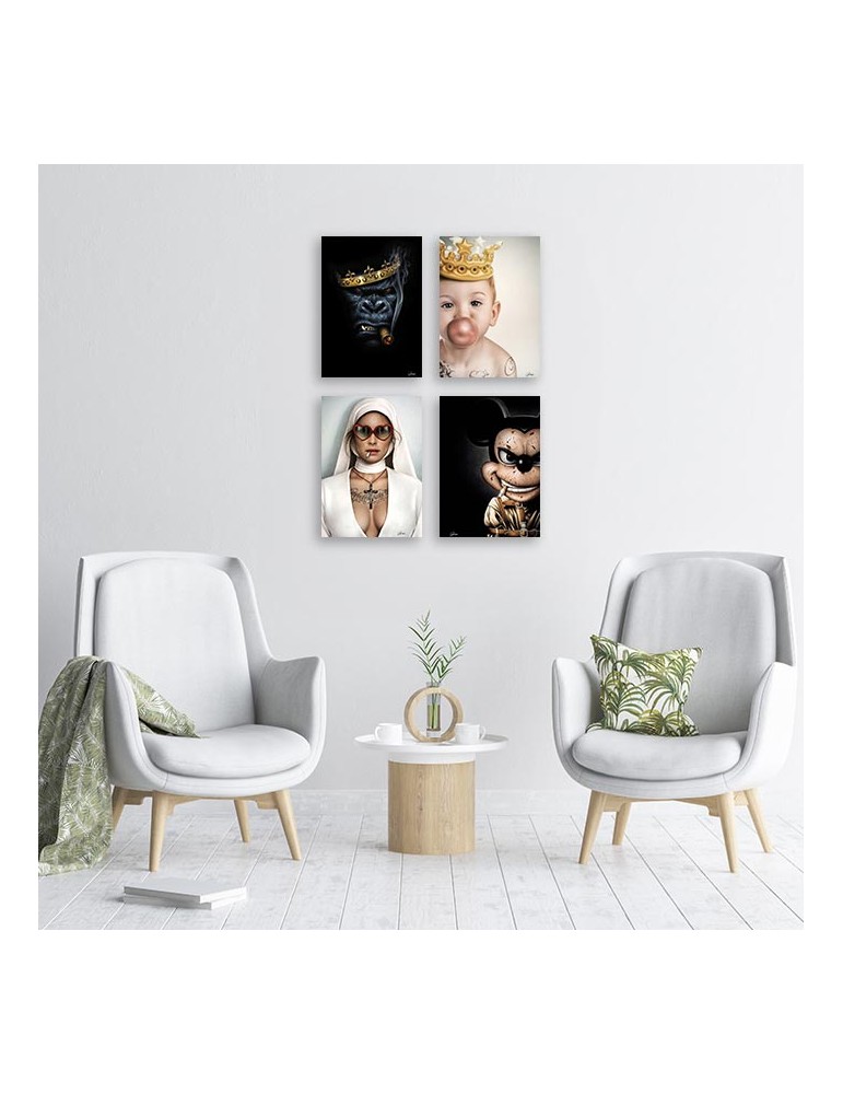 Réassort Granger 20x28cm