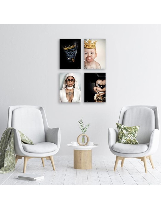 Réassort Granger 20x28cm