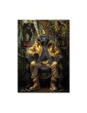 Kong The King