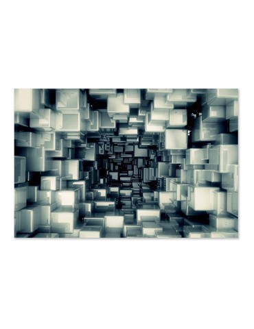 Impression sur verre – 44.072