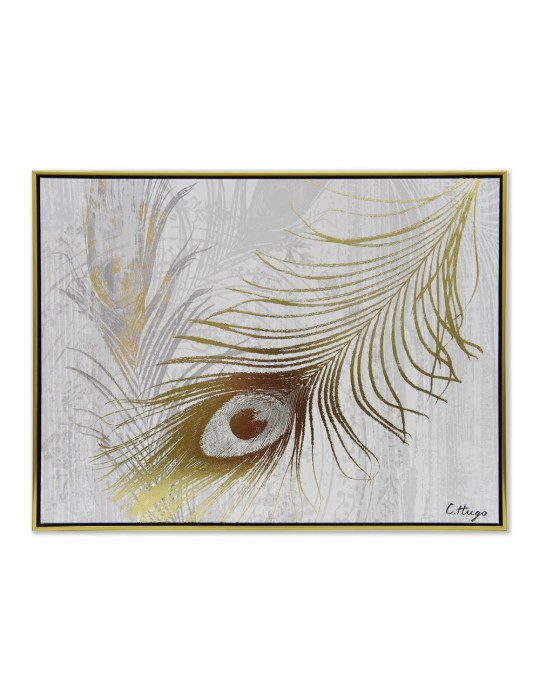 Toile encadrée - 03.2930