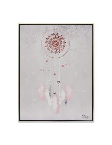 Toile encadrée - 03.2948