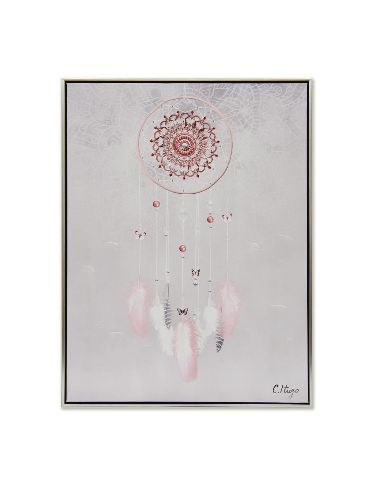 Toile encadrée - 03.2948