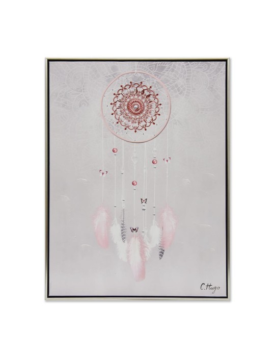 Toile encadrée - 03.2948