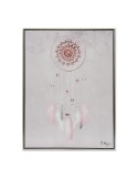 Toile encadrée - 03.2948