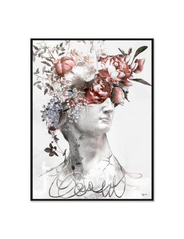 Toile encadrée - 03.3321