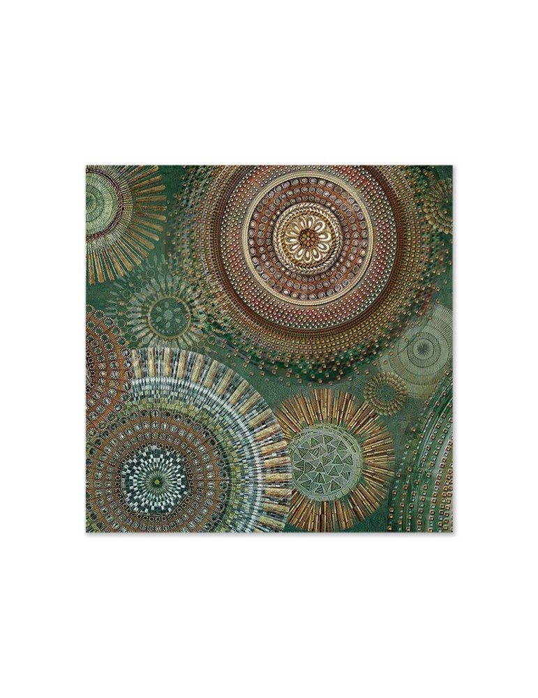 Toile Aluminium - 03.2865