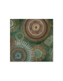 Toile Aluminium - 03.2865