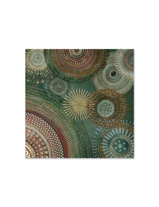 Toile Aluminium - 03.2866