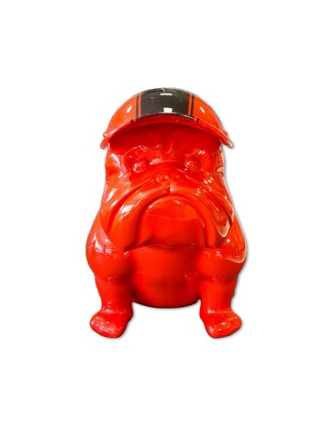 Chien Harley 39cm - 04.609