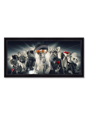 Boubou City – Sylvain Binet