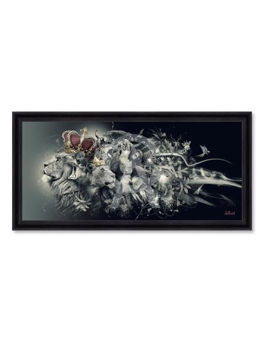 Pano Afrique – Sylvain Binet