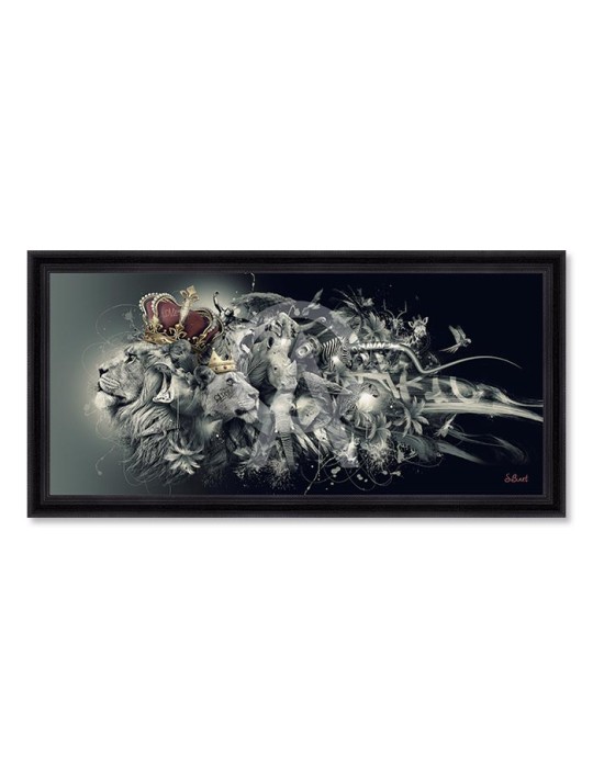 Pano Afrique – Sylvain Binet