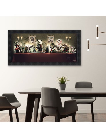 Banquet – Sylvain Binet 2