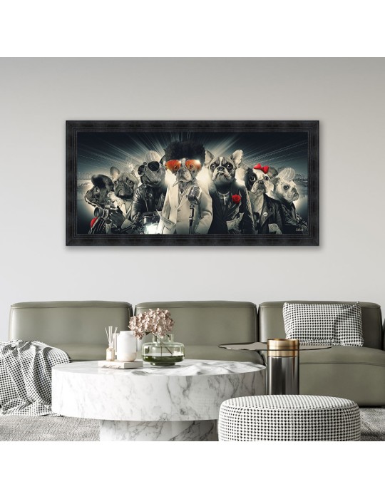 Boubou City – Sylvain Binet