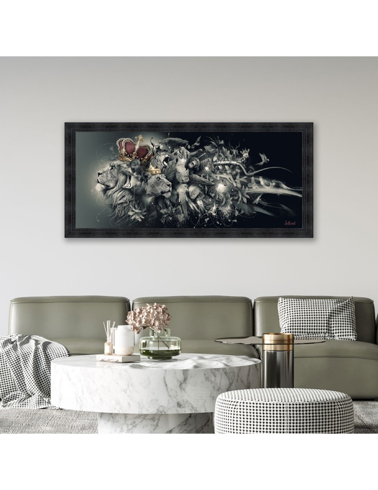 Pano Afrique – Sylvain Binet