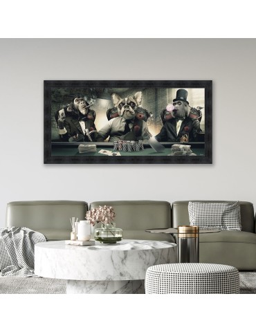 Poker – Sylvain Binet 2