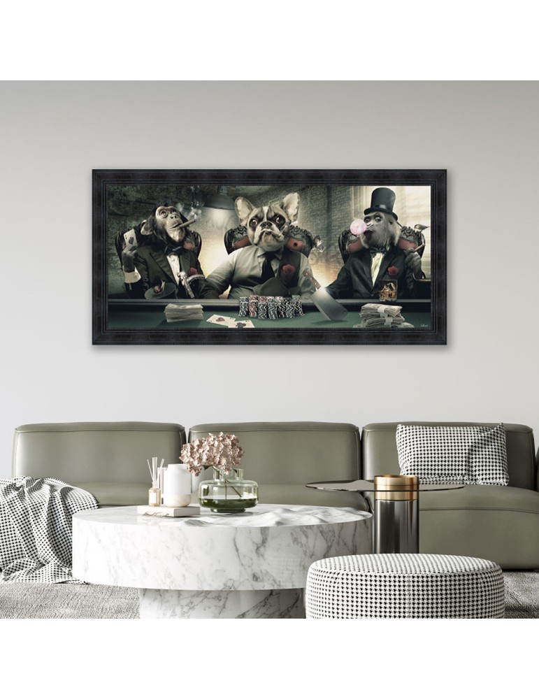 Poker – Sylvain Binet