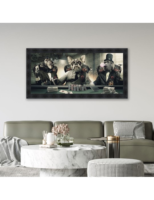 Poker – Sylvain Binet