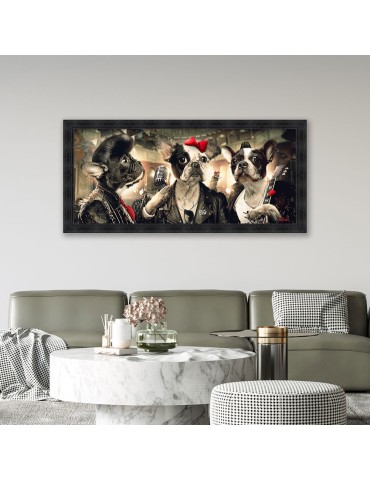 Rockabilly – Sylvain Binet 2