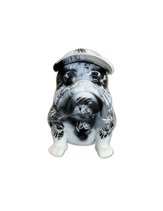 Chien Mehetia - 04.632