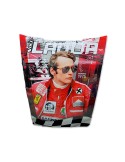 Capot Lauda