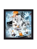 Steve McQueen – Sylvain Binet