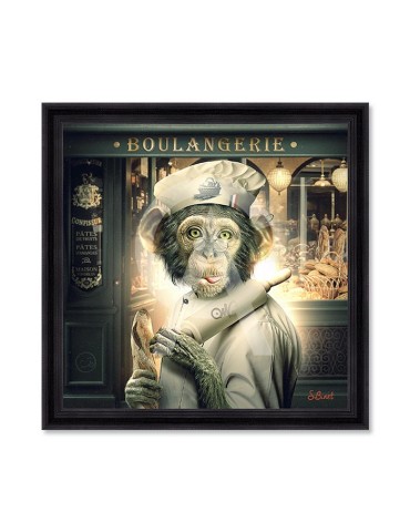 Boulanger – Sylvain Binet