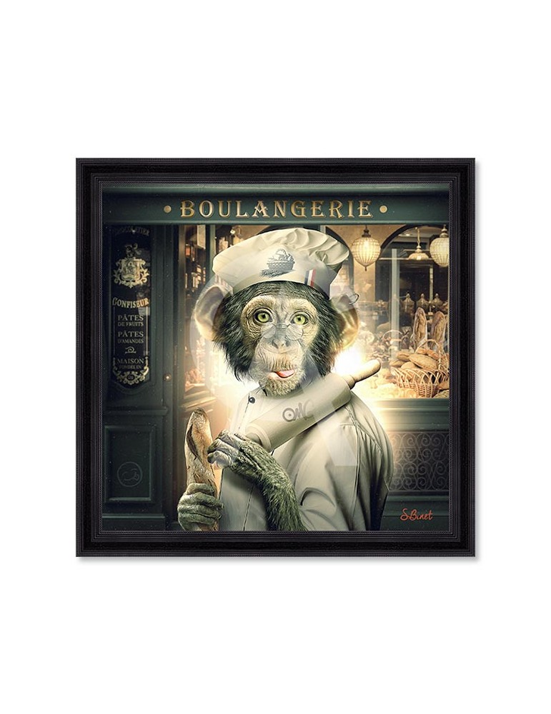 Boulanger – Sylvain Binet Boulanger – Sylvain Binet