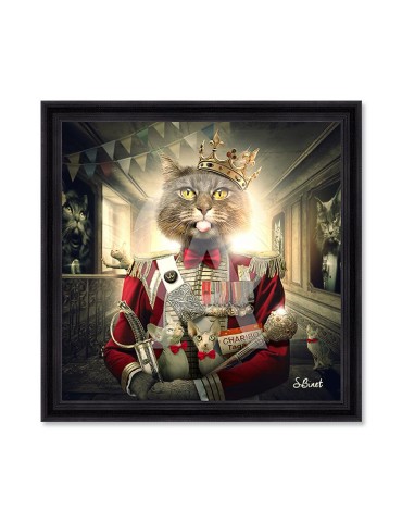 Binet Chatribo 68x68