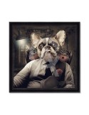 Chien Mafia – Sylvain Binet
