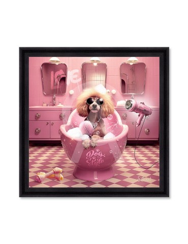 Dog Style – Sylvain Binet