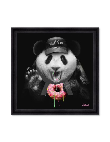 Donuts – Sylvain Binet