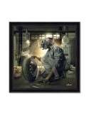 Garage Vintage – Sylvain Binet